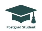 Postgrad student