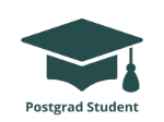 Postgrad student