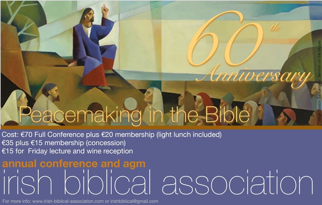 IBA 60th Anniversary