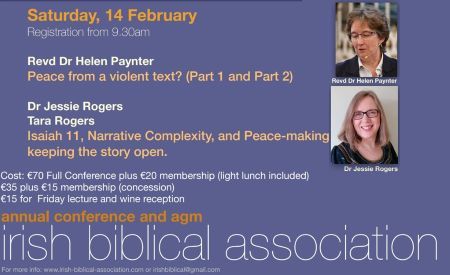 IBA Lecture 14th Feb 2026