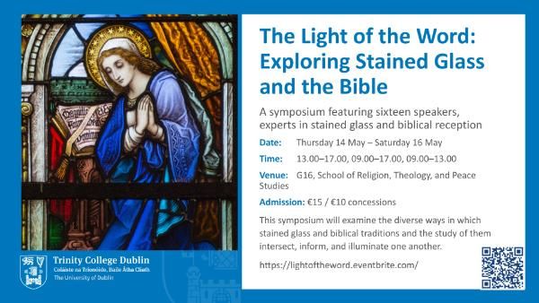 The Light of the Word:Image