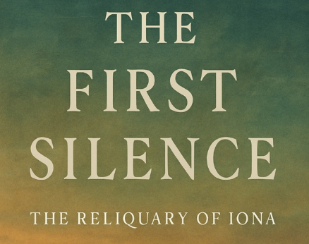TCBS Alumnus Dr Michael Morris publishes first novel