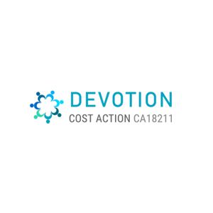 Cost Action logo
