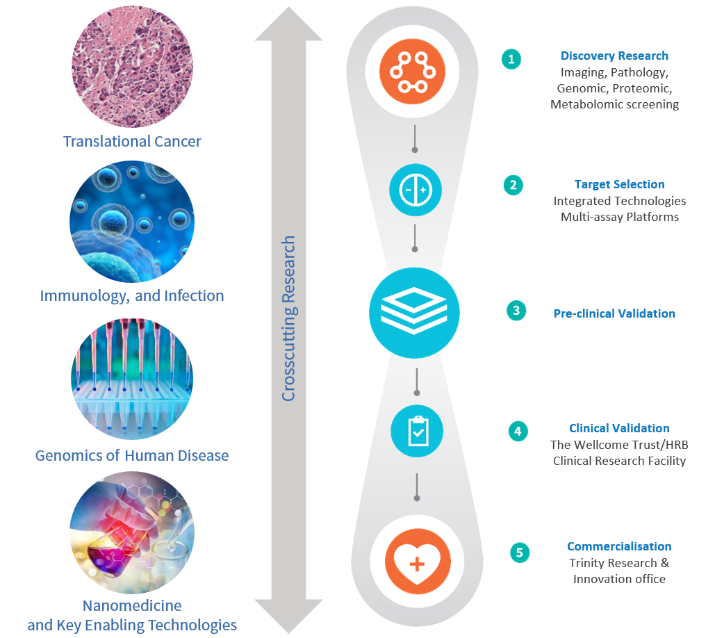 Translational Medicine diagram