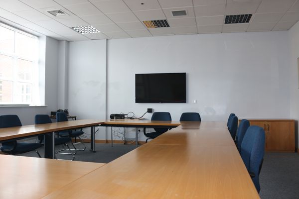 Boardroom