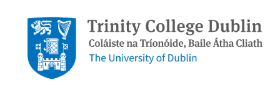TCD Full logo