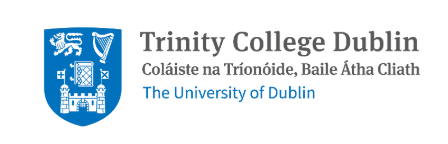 TCD Full logo